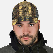 Load image into Gallery viewer, Personalized Classic Cap Father Of Nightmares Gift for Dad
