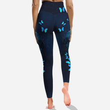 Load image into Gallery viewer, Personalized Hoodie and Leggings Set with Custom Name for Women
