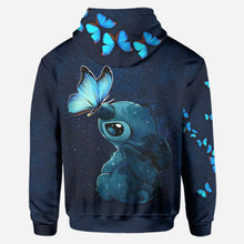 Load image into Gallery viewer, Personalized Hoodie and Leggings Set with Custom Name for Women
