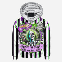 Load image into Gallery viewer, Personalized All Over Shirt You're The Ghost With The Most
