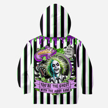 Load image into Gallery viewer, Personalized All Over Shirt You're The Ghost With The Most
