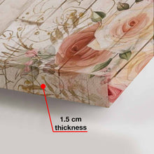 Load image into Gallery viewer, Personalized You &amp; Me Mouse Poster Custom Name Gift for Couples
