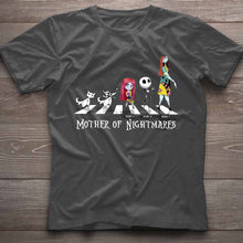 Load image into Gallery viewer, Personalized Mother of Nightmares T-shirt &amp; Hoodie for Mom’s Day Gift
