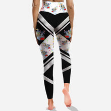 Load image into Gallery viewer, Personalized Autism Awareness Hoodie &amp; Leggings Custom Name Gift
