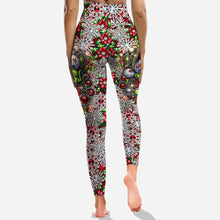 Load image into Gallery viewer, Personalized Grinch Hoodie &amp; Leggings Christmas Gift for Family
