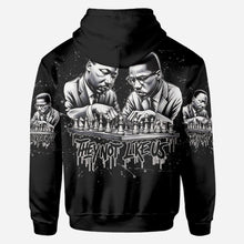 Load image into Gallery viewer, Personalized African American All Over Print Shirt Gift

