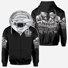 Load image into Gallery viewer, Personalized African American All Over Print Shirt Gift
