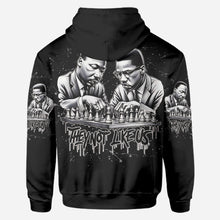 Load image into Gallery viewer, Personalized African American All Over Print Shirt Gift
