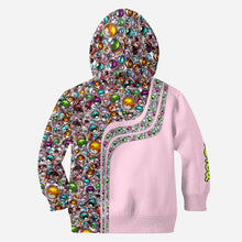 Load image into Gallery viewer, Custom Name Grinch Christmas Hoodie &amp; Leggings Gift Set
