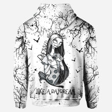 Load image into Gallery viewer, Personalized Nightmare Hoodie and Leggings Unique Gift for Her
