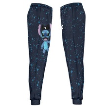 Load image into Gallery viewer, Personalized Ohana Hoodie and Sweatpants Custom Name Gift
