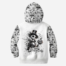 Load image into Gallery viewer, Personalized Nightmare All Over Shirt Custom Name Gift
