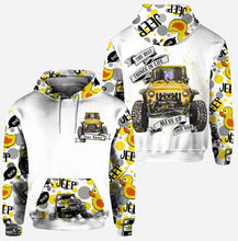 Load image into Gallery viewer, Personalized Car Hoodie and Leggings Set Custom Name Gift for Mom
