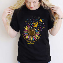 Load image into Gallery viewer, Personalized Back to School Teacher T-shirt &amp; Hoodie Custom Gift
