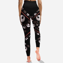 Load image into Gallery viewer, Personalized Nightmare Hoodie and Leggings Custom Name Gift
