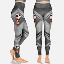 Load image into Gallery viewer, Personalized You Matter Hoodie &amp; Leggings Set for Comfort and Style
