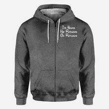 Load image into Gallery viewer, Personalized Couple All Over Print Hoodie I'm Yours Gift
