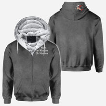 Load image into Gallery viewer, Personalized Couple All Over Print Hoodie I'm Yours Gift

