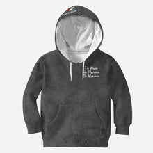 Load image into Gallery viewer, Personalized Couple All Over Print Hoodie I'm Yours Gift

