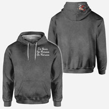 Load image into Gallery viewer, Personalized Couple All Over Print Hoodie I'm Yours Gift

