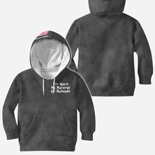 Load image into Gallery viewer, Personalized Couple Hoodie I'm Yours No Returns Or Refunds Gift
