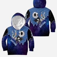 Load image into Gallery viewer, Personalized Nightmare Hoodie and Leggings Set for Fans
