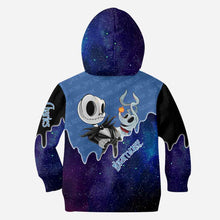 Load image into Gallery viewer, Personalized Nightmare Hoodie and Leggings Set for Fans
