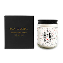 Load image into Gallery viewer, Personalized Couple Candle I'm Yours No Returns Gift
