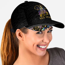 Load image into Gallery viewer, Personalized 50 Years of Magic Classic Cap Custom Name Gift
