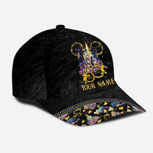 Load image into Gallery viewer, Personalized 50 Years of Magic Classic Cap Custom Name Gift
