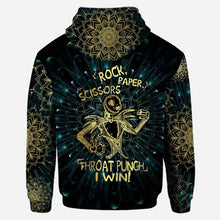 Load image into Gallery viewer, Personalized Hoodie and Leggings Set Custom Name Gift
