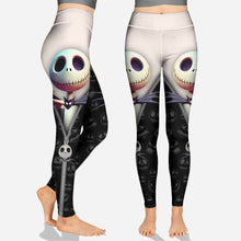 Load image into Gallery viewer, Personalized Nightmare Hoodie &amp; Leggings for Girls | Custom Gifts
