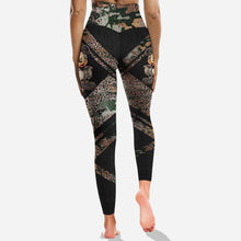 Load image into Gallery viewer, Personalized Mouse Hoodie and Leggings Set Gift for Kids
