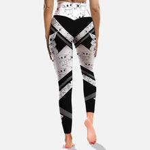 Load image into Gallery viewer, Personalized Cute Hoodie and Leggings Set Custom Name Gift
