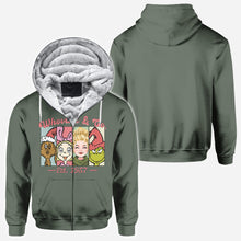 Load image into Gallery viewer, Personalized Whoville &amp; Co. Christmas All Over Shirt Gift
