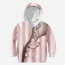 Load image into Gallery viewer, Personalized Mouse Hoodie and Leggings Custom Name Gift for Her
