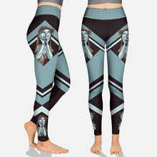 Load image into Gallery viewer, Personalized Mother Of Nightmares Hoodie &amp; Leggings Gift for Mom

