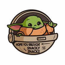 Load image into Gallery viewer, Funny Snacky Snacks Shaped Doormat | Cute Decor for Home
