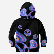 Load image into Gallery viewer, Personalized Nightmare King Hoodie and Leggings Set for Halloween
