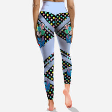 Load image into Gallery viewer, Personalized Ohana Hoodie and Leggings Set Cute Gift Idea
