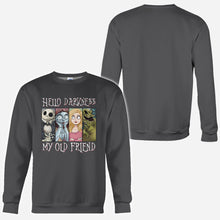 Load image into Gallery viewer, Personalized Nightmare Design All Over Shirt Custom Gift
