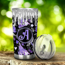 Load image into Gallery viewer, Personalized Tumbler 100 Years Of Wonder Custom Drinkware Gift
