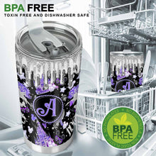 Load image into Gallery viewer, Personalized Tumbler 100 Years Of Wonder Custom Drinkware Gift
