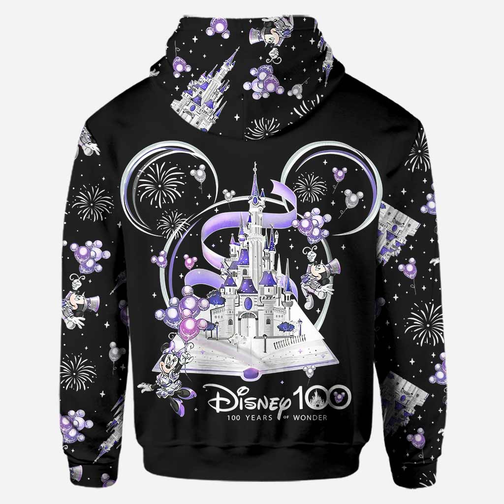 Personalized Mouse Hoodie and Leggings Custom Name Gift