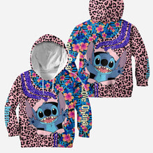 Load image into Gallery viewer, Personalized Hoodie and Leggings Set for Kids | Custom Name Gift
