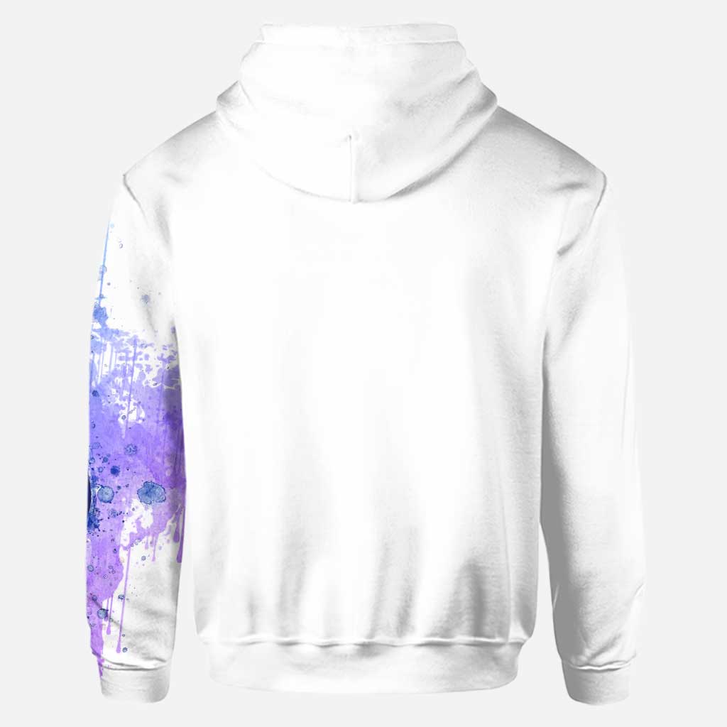 Personalized Ohana Hoodie and Leggings Set Custom Name Gift