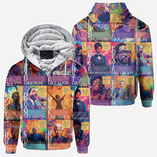 Load image into Gallery viewer, Personalized All Over Shirt with Inspirational Quotes for Men and Women
