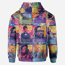 Load image into Gallery viewer, Personalized All Over Shirt with Inspirational Quotes for Men and Women

