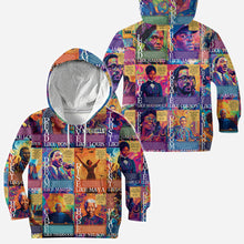 Load image into Gallery viewer, Personalized All Over Shirt with Inspirational Quotes for Men and Women
