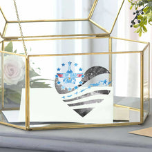 Load image into Gallery viewer, Personalized Top Dad Decal for Cars and Windows | Custom Design
